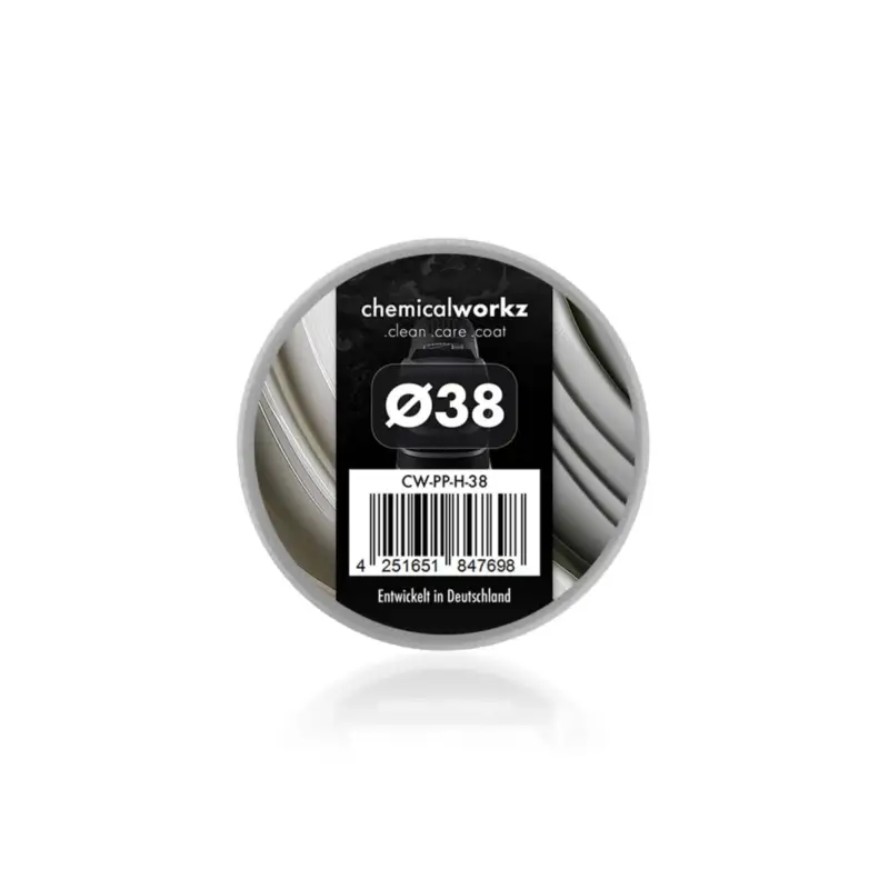 chemicalworkz Heavy Cutting Performance Pad 38mm grau Jetzt Bestellen