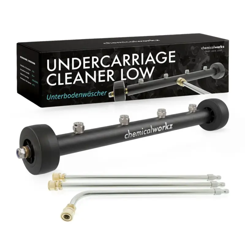chemicalworkz Undercarriage Cleaner Low Unterbodenreiniger tief Heißes Angebot