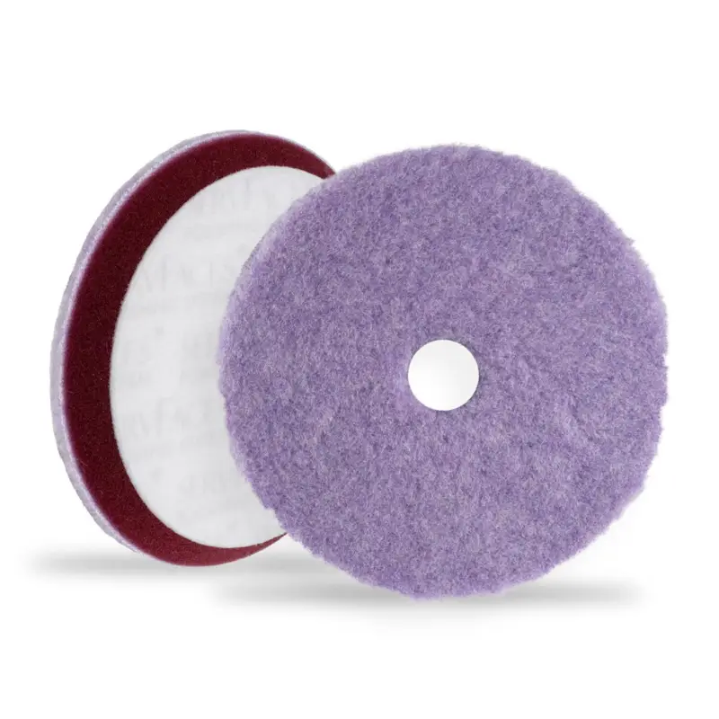 Must-Have servFaces Polierfell Hybrid Max 125mm