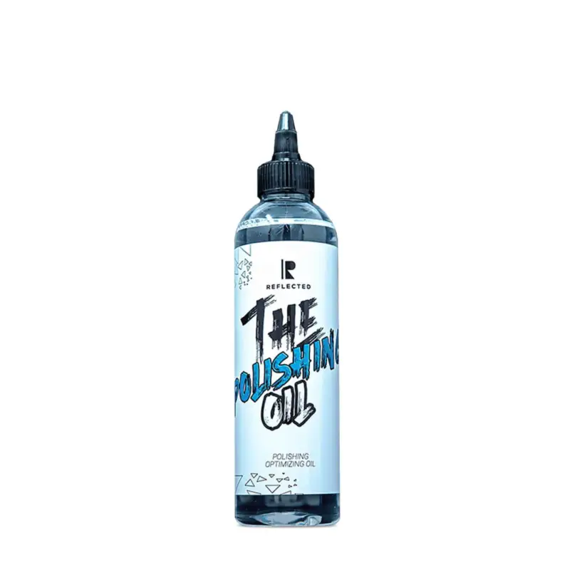 Reflected The POLISHING Oil 250ml Kracherpreis