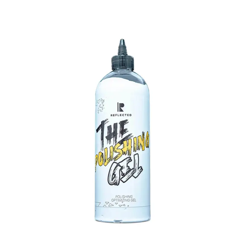 Reflected The POLISHING Gel 750ml Nur Für Kurze Zeit