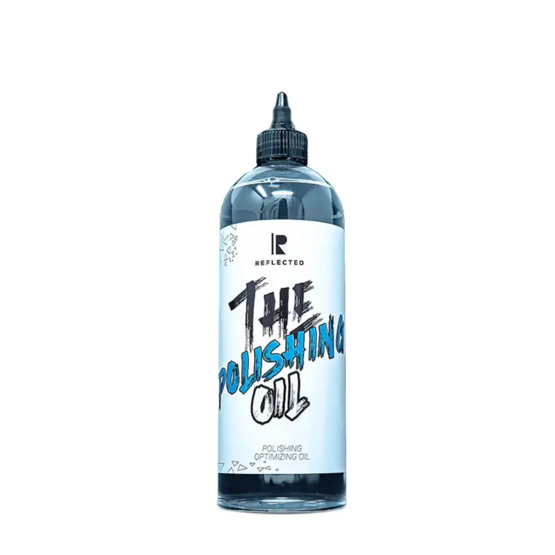 Reflected The POLISHING Oil 750ml Online Kaufen