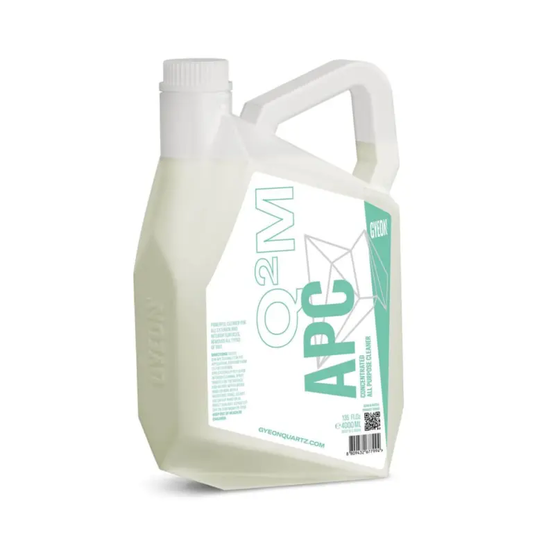 GYEON Q²M APC Universalreiniger-Konzentrat 4L Neue Ware