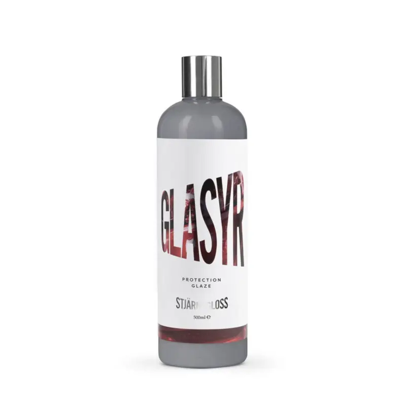 Günstig Stjarnagloss Glasyr Versiegelung 500ml