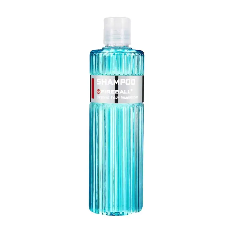 Fireball Shampoo Tropical Green Autoshampoo 500ml Neu Im Sortiment