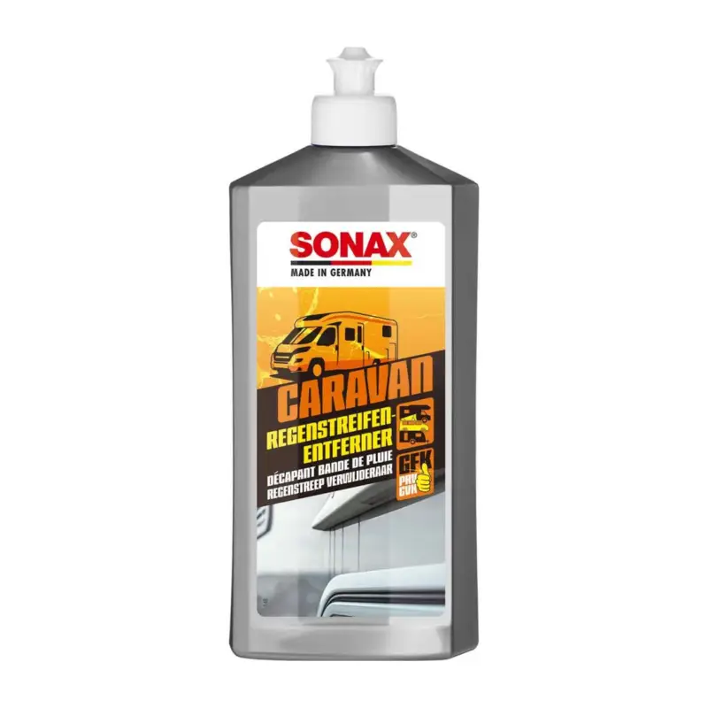 SONAX CARAVAN RegenstreifenEntferner 500ml Top-Preis