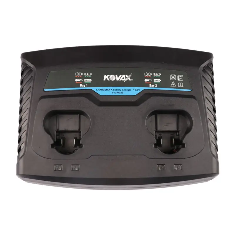 Kovax Ladegerät ChargeMa-X 10.8 V Neu