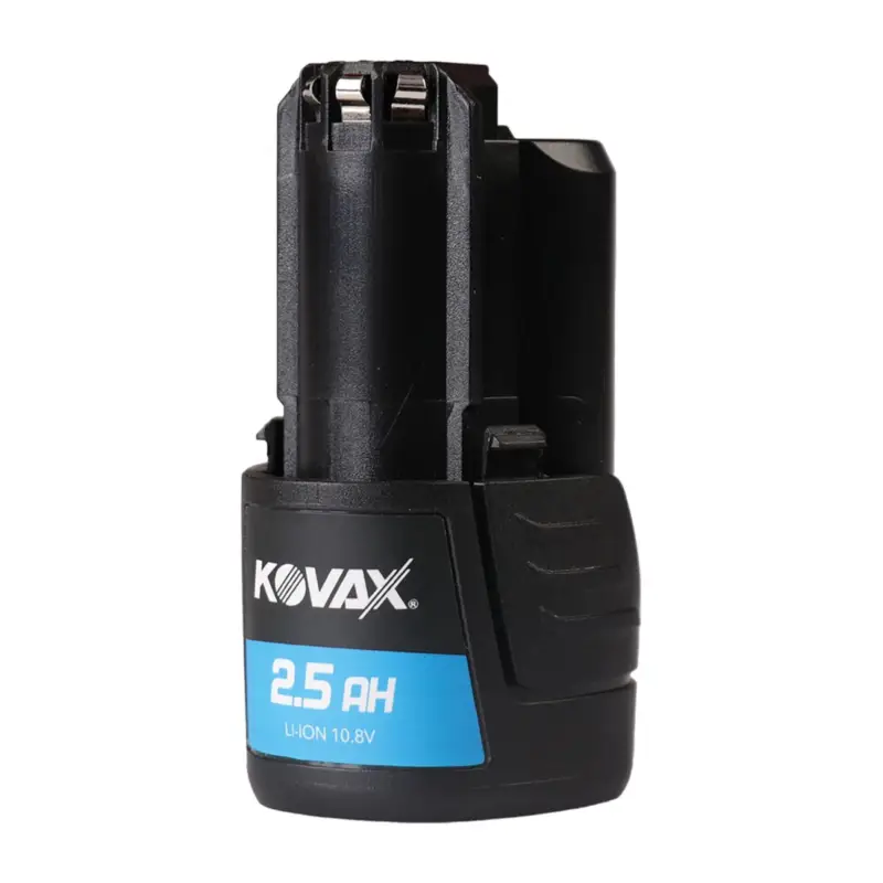 Kovax ChargeMa-X Akku 2,5Ah - 10.8V Jetzt Kaufen