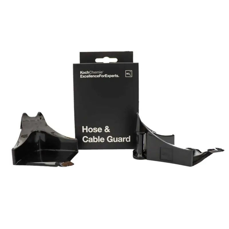 Koch Chemie Hose & Cable Guard Kabelgleiter 2er Set Geprüft
