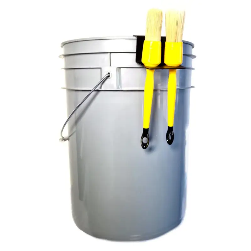 Poka Premium Pinselhalter für Wascheimer Wochenendangebot