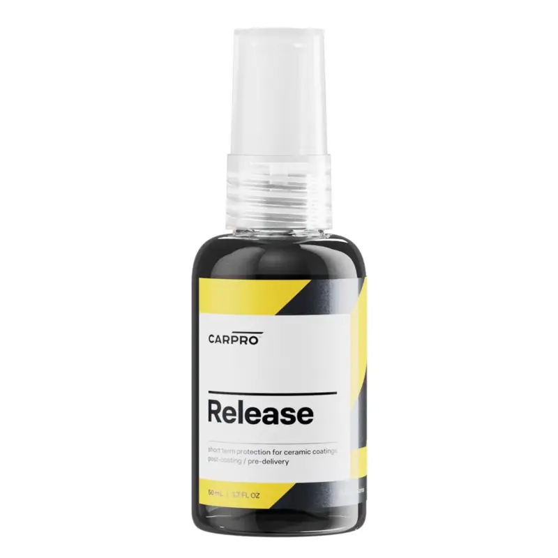 CarPro Release Versiegelungsschutz & Detailer 50ml Sichere Zahlung