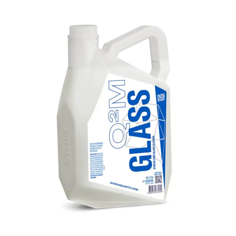 Preiswert GYEON Q²M Glass Glasreiniger 4L