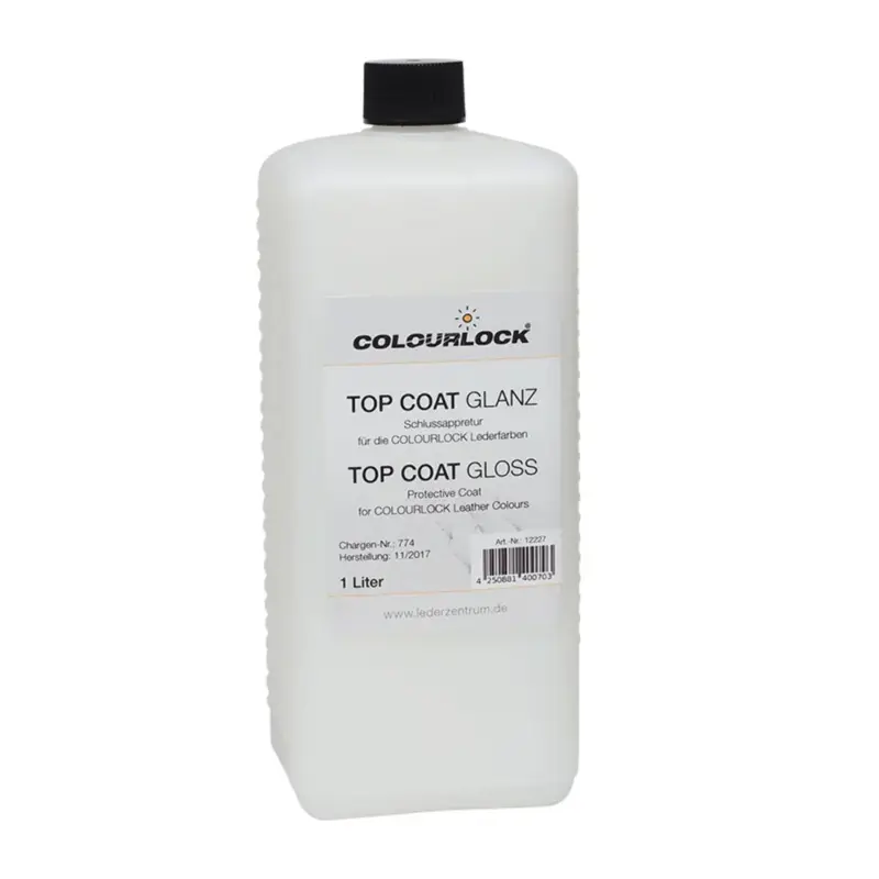 Markenprodukt Colourlock Top Coat Glanz 1L