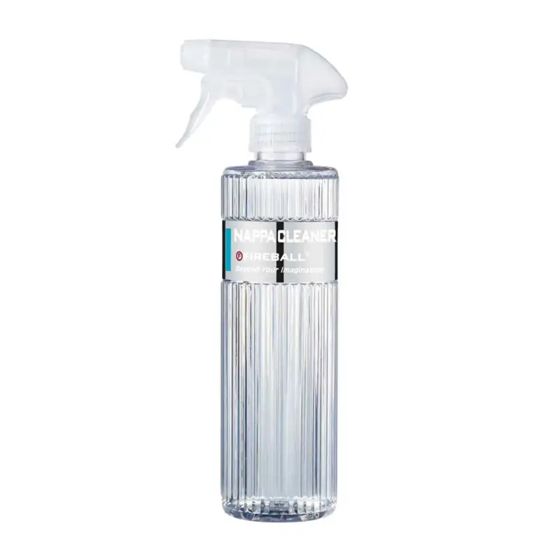 Fireball Nappa Cleaner Lederreiniger 500ml Direktkauf