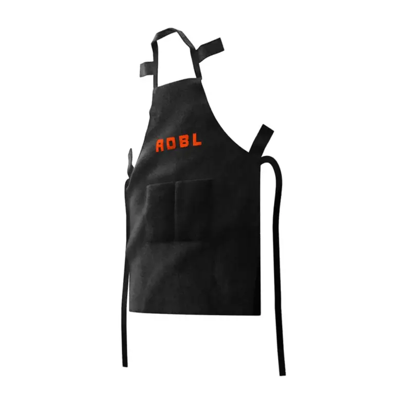 ADBL Detailing Apron Arbeitsschürze Preis Gesenkt
