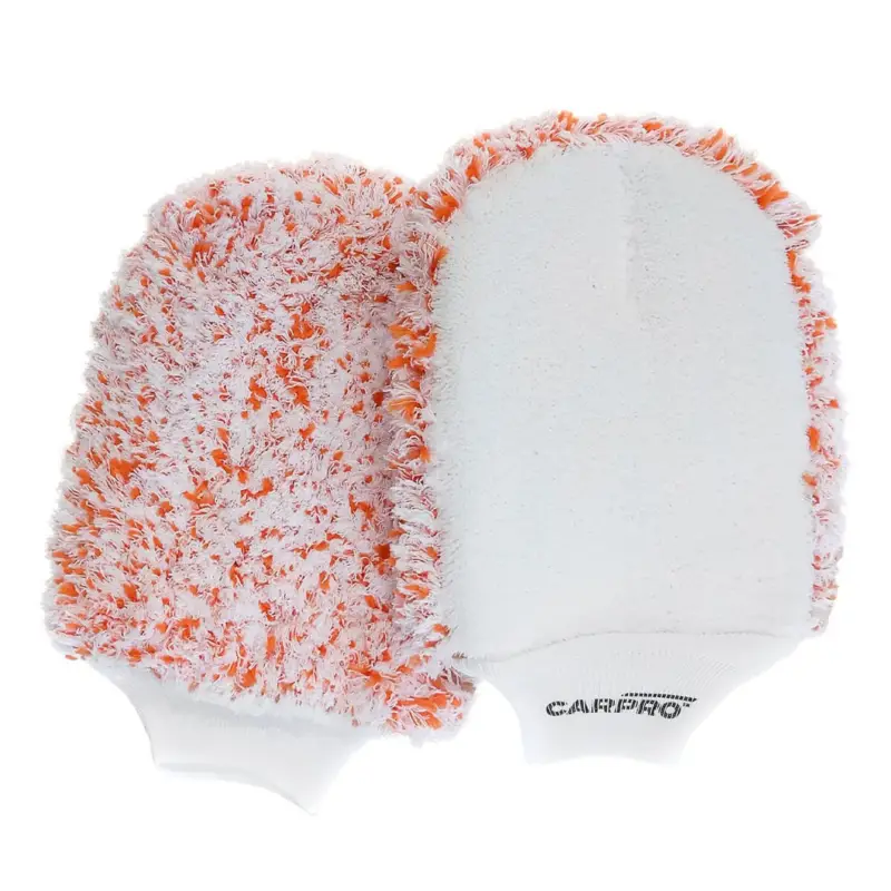 Jetzt Kaufen CarPro WheelsMitt Waschhandschuh zweiseitig