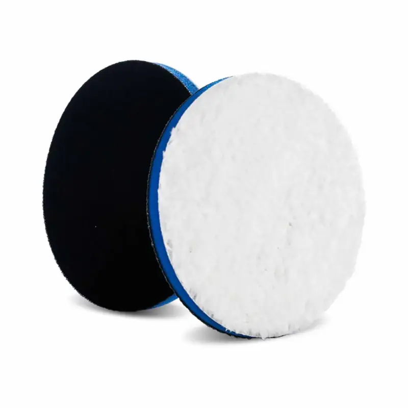 Lake Country Mikrofaser Cutting Pad blau 150mm Meistverkauft