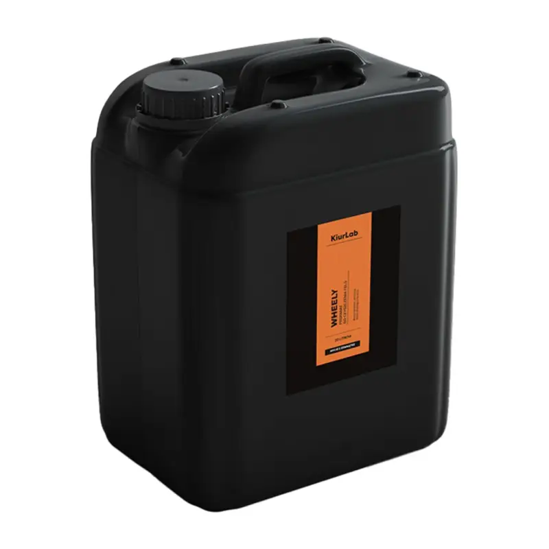 Knallerangebot KiurLab WHEELY Felgenreiniger 20L