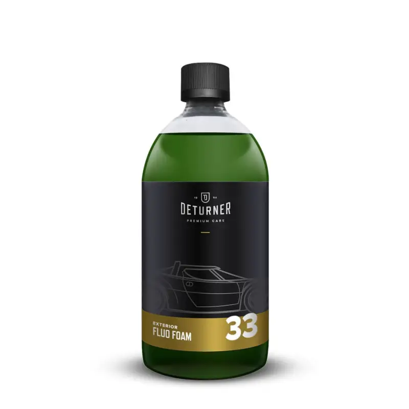 Jetzt Kaufen Deturner Fluo Foam Snow Foam 1L