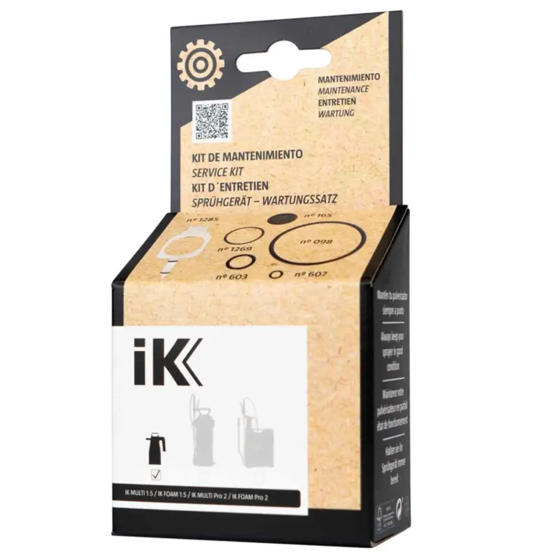 IK Reparaturset für Multi Foam 1.5 & Pro 2 Saisonangebot