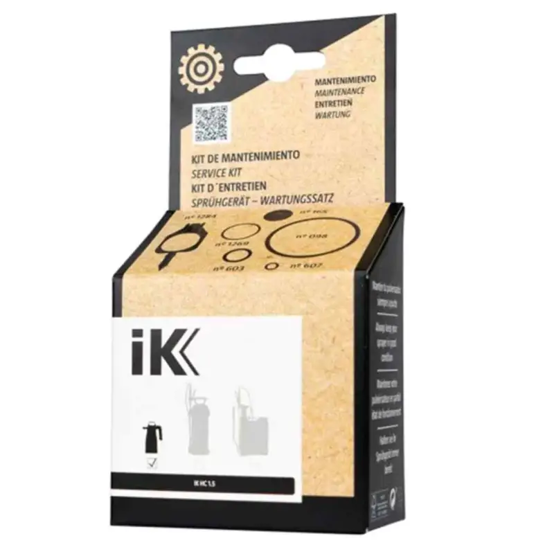 Bestseller IK Reparatursatz für HC 1.5