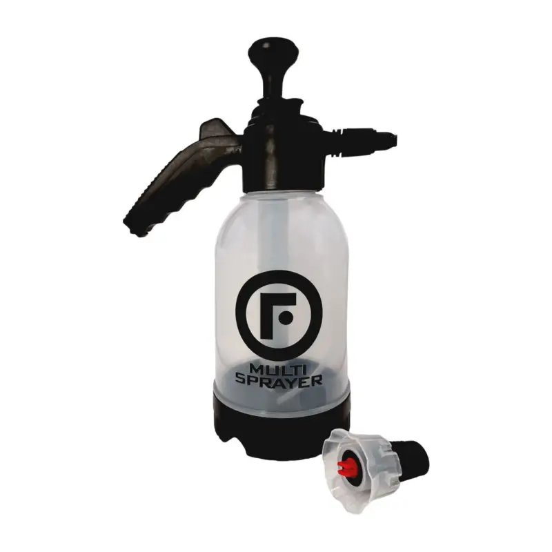 Expressversand Fireball MULTI Sprayer Pumpsprühflasche 2L