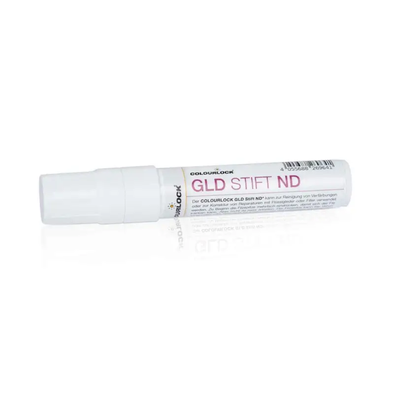 Colourlock GLD-Stift ND 40ml Neu Im Sortiment