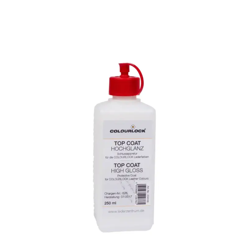 Garantierte Lieferung Colourlock Top Coat Hochglanz 250ml