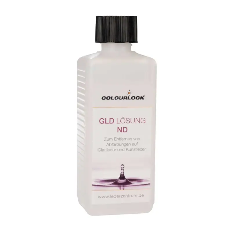 Sofort Bestellen Colourlock GLD ND Lösungsmittelreiniger 250ml