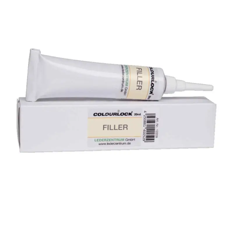 Colourlock Filler 20ml Schneller Versand