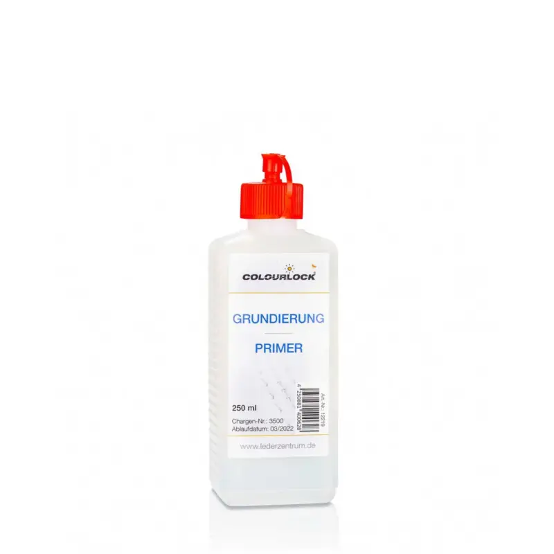 Direkt Vom Hersteller Colourlock Leder Grundierung 250ml