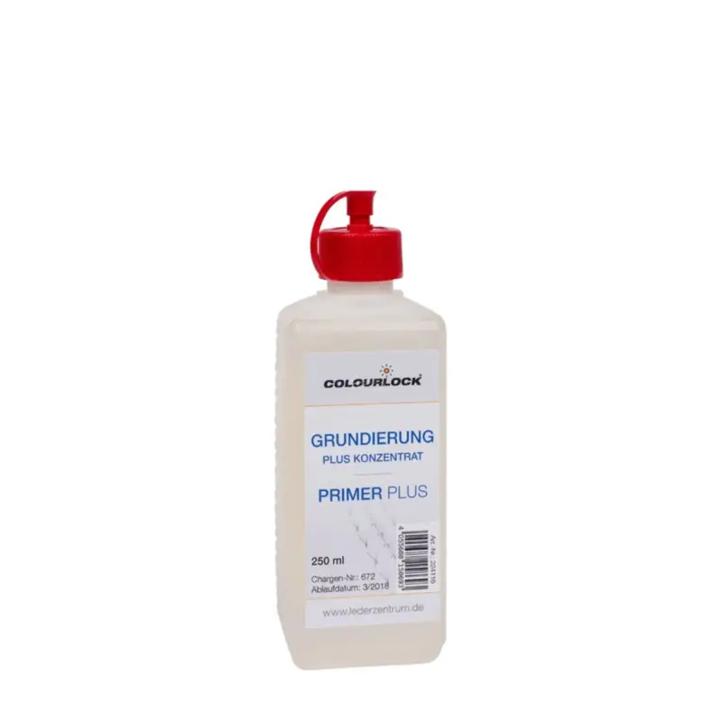 Colourlock Grundierung Plus Konzentrat 250ml Abverkauf