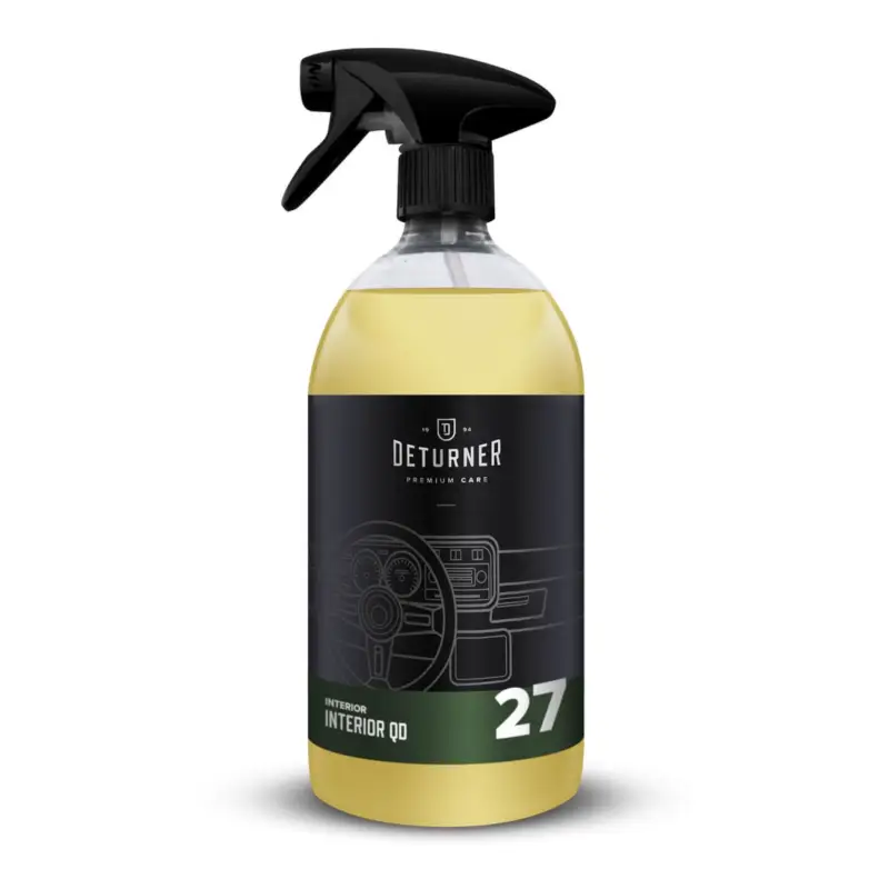 Deturner Interior QD Innenraum Schnellpflege 1L Günstig