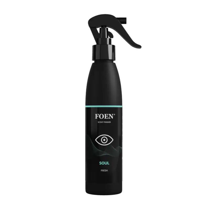 Echt FOEN SOUL Innenraumduft 185ml