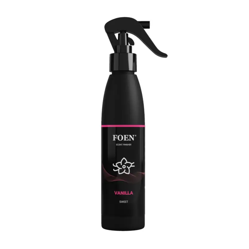 FOEN VANILLA Innenraumduft 185ml Online Kaufen
