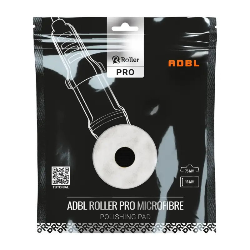 Neue Kollektion ADBL Roller Pro Mikrofaser Pad 75mm