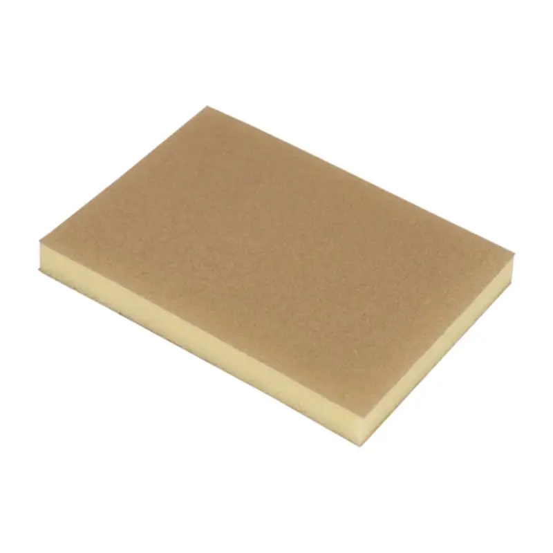 Kovax Doubleflex Softpad Micro Fine Beige Markenprodukt