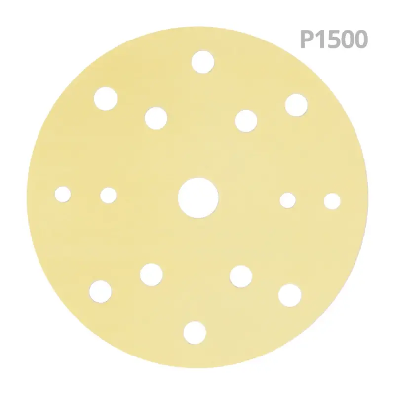 Kovax Yellow Film Super Tack P1500 150mm Top-Seller