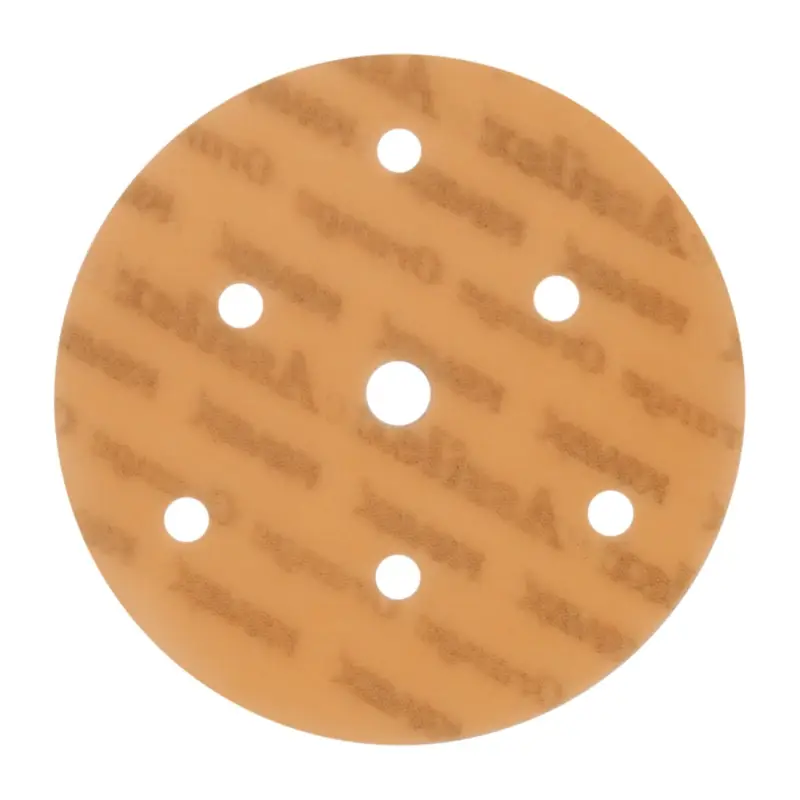 Nur Für Kurze Zeit Kovax Super Assilex Super Tack K1200 orange 125mm