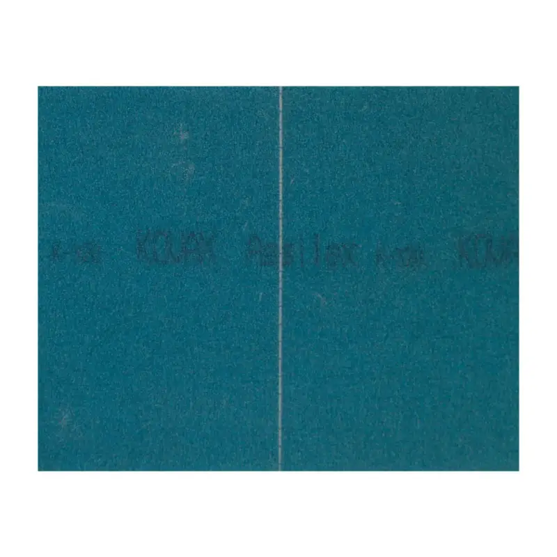 Kovax Super Assilex Super Tack K320 dunkelblau Streifen 130x170mm Direkt Vom Hersteller