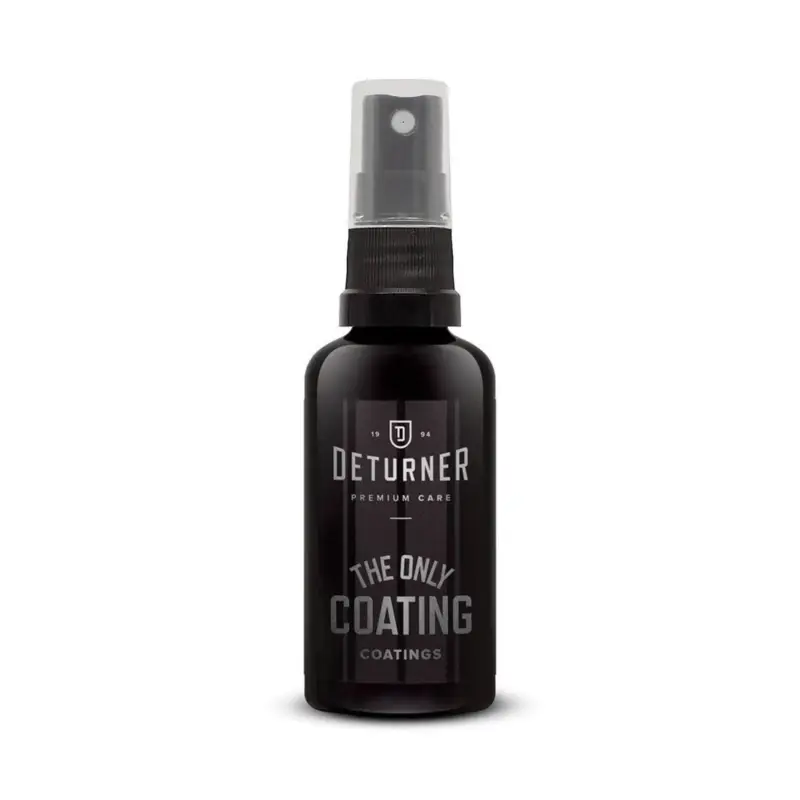 Deturner The Only Coating Lackversiegelung 50ml Wochenendangebot