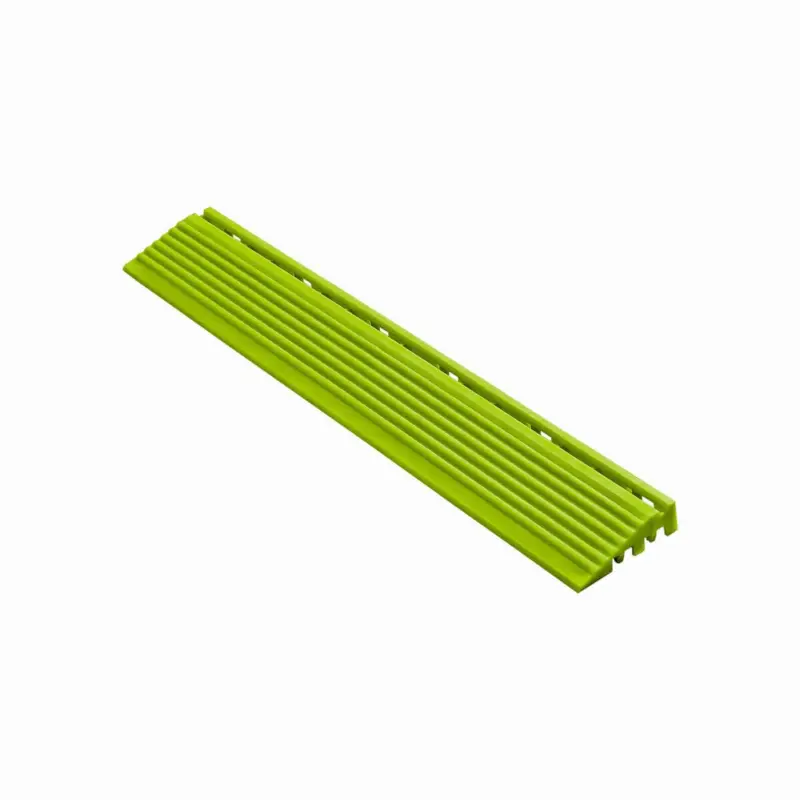 Direktkauf Performance Floor Klickfliesen Seitenteile limette 4Stk.