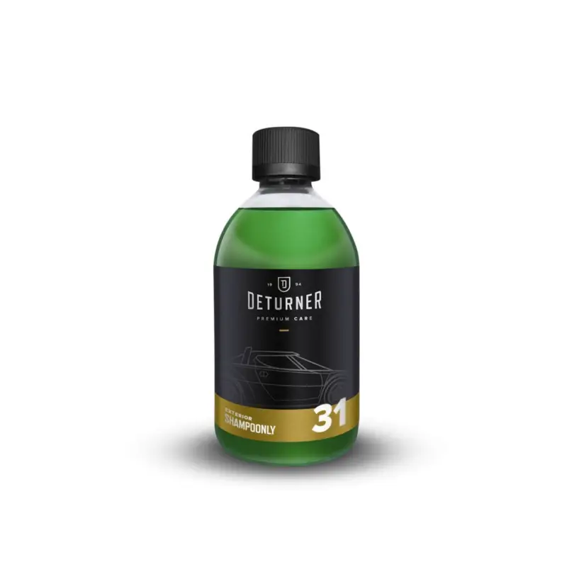 Deturner ShampoONLY neutrales Autoshampoo 500ml Nur Heute