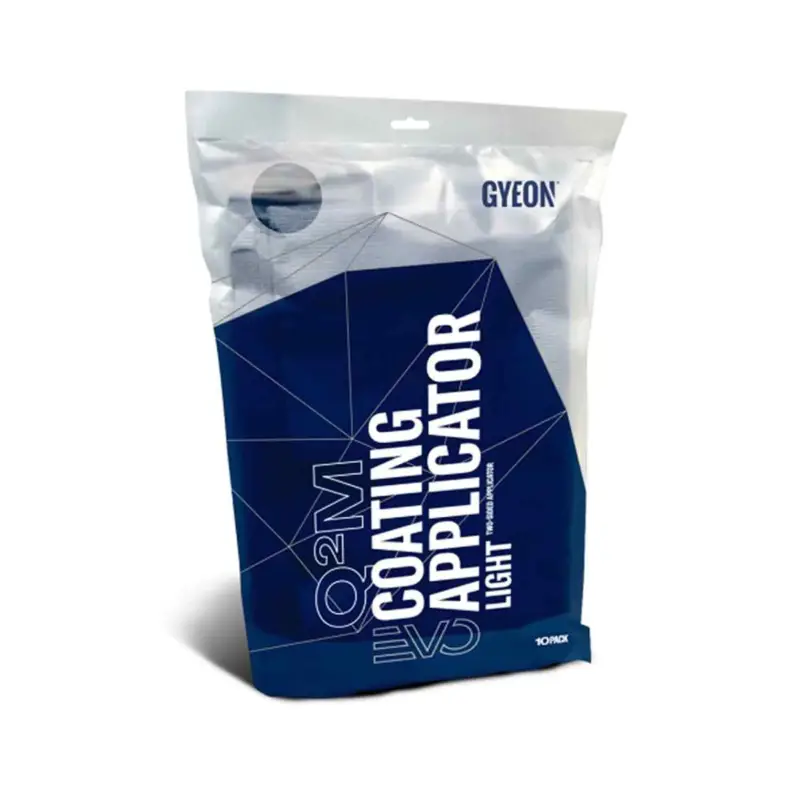 Preisreduziert GYEON Q²M Coating Applicator light EVO 10Stk.