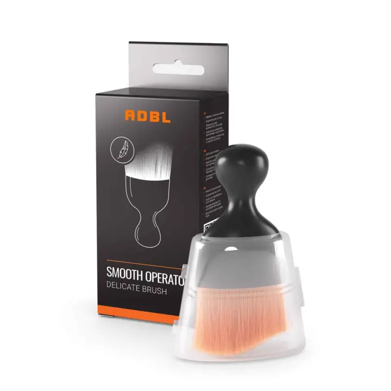Top-Seller ADBL Smooth Operator Reinigungspinsel