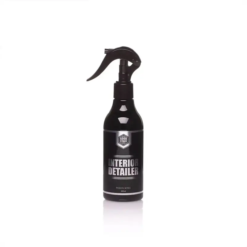 Letzte Chance Good Stuff Interior Detailer Cockpitpflege 250ml