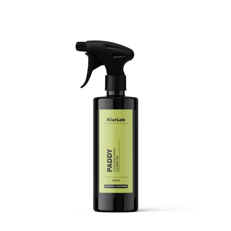 Begrenztes Angebot KiurLab PADDY Polierpadreiniger 500ml