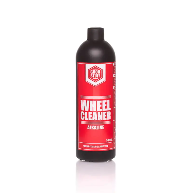 Billig Good Stuff Wheel Cleaner Alkaline Felgenreiniger 500ml
