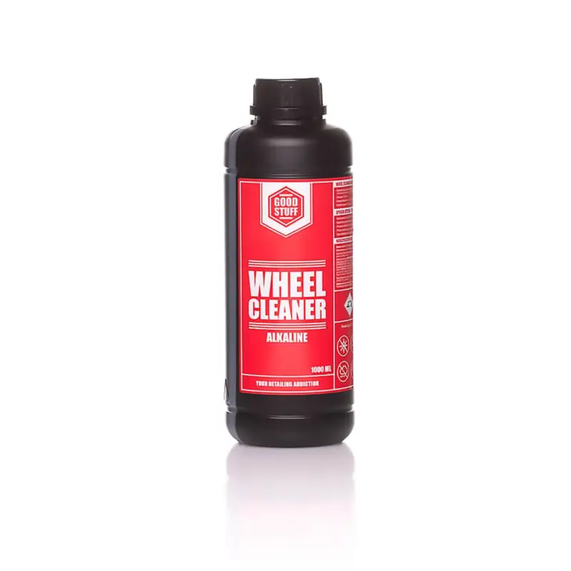 Versand Am Gleichen Tag Good Stuff Wheel Cleaner Alkaline Felgenreiniger 1L