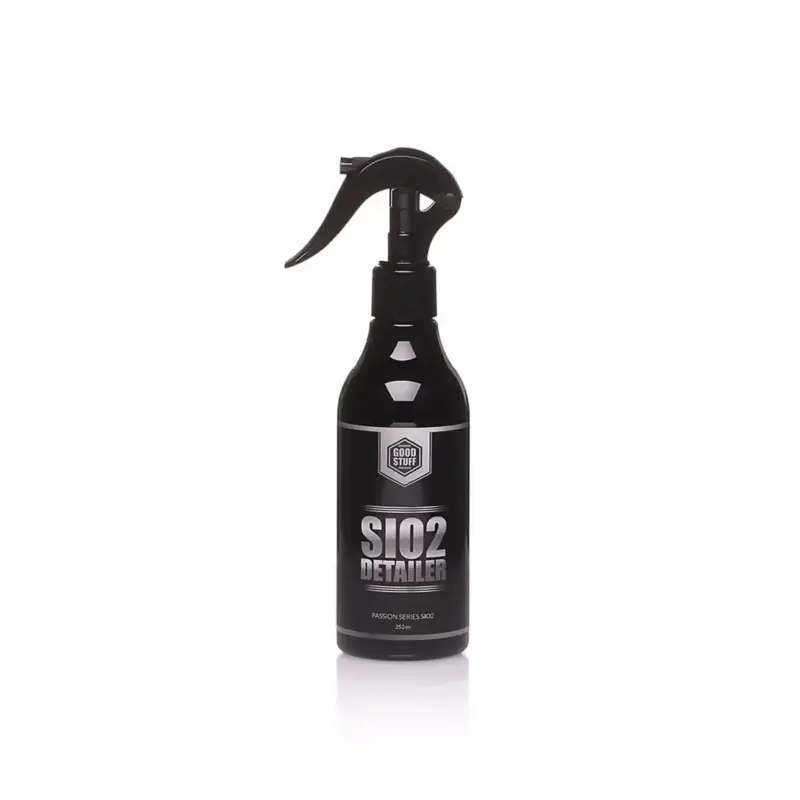 Good Stuff SiO2 Detailer Schnellpflege 250ml Begrenztes Angebot